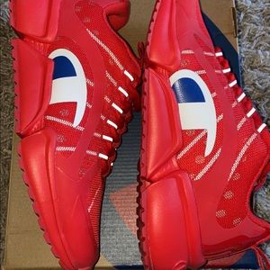 Champion pro runners